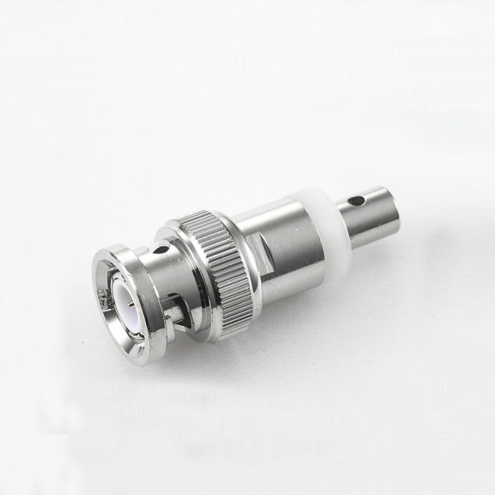 BNC 公頭彎式J175天線頭 BNC 公頭彎式J175天線頭