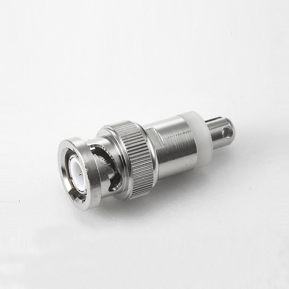 BNC 公頭直式J175天線頭