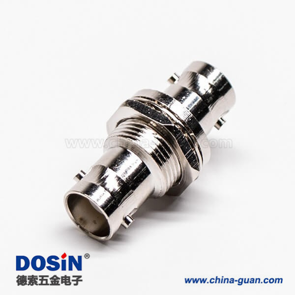 bnc四通轉(zhuǎn)接頭三公轉(zhuǎn)一母鍍鎳 bnc四通轉(zhuǎn)接頭三公轉(zhuǎn)一母鍍鎳