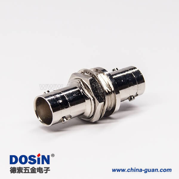 BNC母轉(zhuǎn)母轉(zhuǎn)接頭直式180度母轉(zhuǎn)母 BNC母轉(zhuǎn)母轉(zhuǎn)接頭直式180度母轉(zhuǎn)母