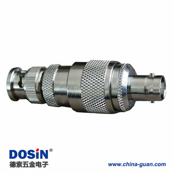 定制款BNC公頭轉(zhuǎn)BNC母頭 定制款BNC公頭轉(zhuǎn)BNC母頭